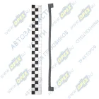 240-1401059 Сальник (манжета) масляного картера МТЗ передний ВПТ