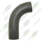 3302-1303010-30 Шланг (патрубок) кривой ф40х50 L=220 радиатора подводящий, двигатель КРАЙСЛЕР разница в изгибе ВРТ