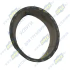 245-1008029 Шланг (патрубок) ф90х100 L=65 воздухоочистителя МТЗ ВРТ