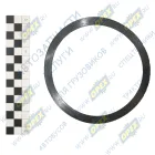 130-3407413 Прокладка (РТИ) ф115х135 без отверстий, крышки бачка насоса ГУРа ВРТ