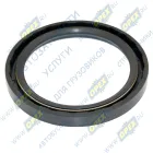 864195 Сальник (манжета) 70х92-1 хвостовика редуктора и РК; (ФТОР) среднего,заднего моста Камаз ВРТ