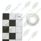 245-1111020 Шайба С/И ф8х20х2 h=3,5 МТЗ (кольцо) (металл+ фторопласт) уплот.форсунки Вэлконт