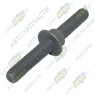 5267327F Шпилька С/И М6 L=51 Р=20х1/24х1 К=8 Газель дв.Cummins 2.8 ГАЗ