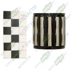 .64706Е Подшипник 29,9х42х41,1 ролик.радиал. 1-ряд. ГАЗ