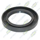 66-01-1802175 Сальник (манжета) раздатки ГАЗ-66,3308,САДКО Некст 2,2-51х76х10 двубортный (0х0х10) два борта ГАЗ