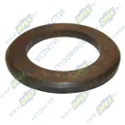 66-40-1802035 Шайба плоская (сталь) ф36х56х5 с наруж.фаской упорная подшипника первичного вала конич, , ГОСТ1137 ГАЗ