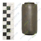 33104-2902027 Шарнир (сайлентблок) резинометаллический ГАЗ-33104,Валдай,ГАЗель Бизнес 84х41х17 (0х0х84) ГАЗ