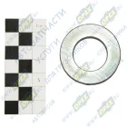 23107-3103030 Шайба плоская (сталь) ф24,5х44х11 упорная наружнего ГОСТ9649-78 (0х0х11) ГАЗ