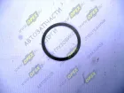 31029-1701075 Прокладка регулировочная (сталь) ф52х62х0,2 промежуточного вала КПП Газель,Соболь (1х0х0) ГАЗ
