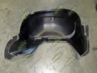 А63R42.8403355 Шиток (подкрылок) переднего крыла левый Газель Некст автобус ГАЗ