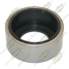 .НN4020 Подшипник 40х47х20 игольчатый шкворня поворотного кулака ГАЗон Некст (10т) ПАЗ Вектор Некст ГАЗ