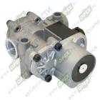 4721950660 Магнитный клапан АБС гидроагрегат (модулятор) ГАЗ-33104,Валдай,Газон Некст; (WABCO) ГАЗ