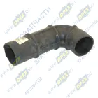 33081-1109300 Шланг (патрубок) ф75х85 L=425 воздухоподводящий от воздуш.фильтра ГАЗ-33081,3309 (д.245.7) (290х150х90) ГАЗ