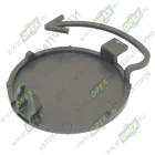 А31R23-2804180 Крышка люка заднего бампера Газель Некст цельнометал.фургон ГАЗ