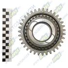 С41R11-1701140 Шестерня заднего хода вторичного вала КПП ГАЗон Некст ГАЗ