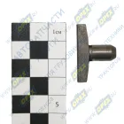 3309-1702028 Сухарь L=32х21 Т-образн вилок КПП ГАЗ-33081,3309,Валдай,Газон Некст (22х0х0) ГАЗ