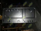 2705-5401395 Панель боковины задняя верхняя левая (без окна) ГАЗ