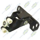 А31R23.6426150 Механизм средней сдвижной двери средней направляющей Газель Некст ЦМФ фургон ГАЗ