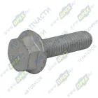 РР10005385 Болт DIN6921 М8х30х1,25 P=28 К=13 фланцевый передней крышки блока ГАЗ
