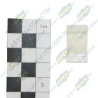 A31R32-1702154 Ползун ГАЗель Некст рычага выборки механизма переключения передач ЦМФ (КПП-5ст.) ГАЗ