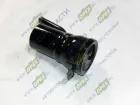 2705-1101060-12 Горловина топливного бака ф50/ф65 L=110 с кронштейном ГАЗ-2705,Газель автобус (да.ЗМЗ-40522,4063,4026,ГАЗ-560,УМЗ-4215) ГАЗ