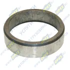 53-2401025 Втулка (сталь) ф80х95 L=25 сальника ступицы заднего колеса ГАЗ-53,3307,3309,33104,Валдай ГАЗ