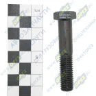 4593486-606 Болт ГОСТ-7798 М12х60х1,75 Р=33; крепления рычага к поворотному кулаку Газель ГАЗ