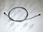 3310-3105215 Трос воротка подъема запасного колеса в сборе ГАЗ