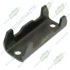 322136-2906056-01 Кронштейн штанги стабилизатора Газель нижний ГАЗ