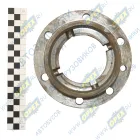 53-2402023 Муфта подшипников ведущей шестерни главной пары заднего моста ГАЗ-3307,3308,3309 (0х0х45),голая ГАЗ