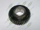 3302-1701122 Шестерня 2-й передачи вторичного вала КПП ГАЗ-3302,Газель Бизнес ГАЗ