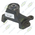 3302-2912442 Кронштейн задней рессоры, задний ГАЗ-3302 Газель; в сборе (с шарниром) ГАЗ