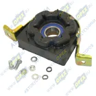 3302-2202800 Опора промежуточная карданного вала Газель с подшипником Н/О; с кронштейном и крепежом ГАЗ