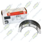 4946031F Вкладыш коренной (НОМ) STD Газель Бизнес,Некст (дв.Cummins ISF2.8); (верхний упорный) ГАЗ