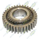 С41R11-1701140 Шестерня заднего хода вторичного вала КПП ГАЗон Некст ГАЗ
