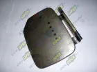 2705-5413012-01 Пробка (крышка) люка топливного бака боковины с петлей ГАЗ-2705,Газель ГАЗ