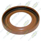 4216-1005034-МКВ Сальник (манжета) 55х80х10; (1.2-55х80х10) дв.ЗМЗ-402,410,511,513,523,73,УМЗ-4216, А274,Газель Некст,Бизнес ГАЗ