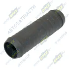 3302-8120040 Фитинг (соединитель) прямой; шлангов ф16/ф14мм; (ПВХ) L=70 ГАЗ