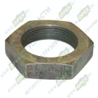 С40R13-3414016 Гайка ГОСТ-5915 М30х1,5 h=12 К=41 поворотного вала 50-3405047 внутреняя ГАЗ