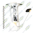 .515.1139 Модуль погружного электробензонасоса (насос топливный) ГАЗ-3302,2217 (дв.Крайслер,УМЗ-4216) (Евро-3); (Соатэ) ГАЗ