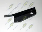 3302-2809123-10 Кронштейн ГАЗ-3302,ГАЗель Некст бруса левый Н/О ГАЗ