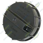 31107.1103010 Пробка (крышка) топливного бака ф44х72 h=58 (ПВХ) без замка Газель,Соболь(дв.ЗМЗ-40522),ГАЗон некст,ГАЗ-3309,3308 Евро-3 ГАЗ