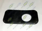 3302-5107026 Крышка люка пола кабины под гофру КПП ГАЗ 3302,Газель (424х208х19) ГАЗ