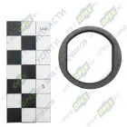 33104-1701132 Шайба С/И плоская (сталь) ф34,5х42,5х10 переднего подшипника вторичного вала ГАЗ-3308,3309,33104,Валдай (10х0х0 ГАЗ