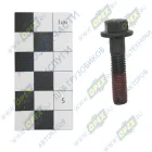 .3285067F Болт DIN6921 М8х35х1,25 Р=24 К=10 (каленый) форсунки Cummins ISF 3.8, ISBe, ISDe ГАЗ