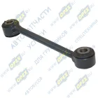 322136-2906058 Стойка стабилизатора L=195 2отв.ф12 со втулками ГАЗ-3302,Газель Бизнес (дв.Cummins) фургон ГАЗ