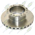 33104-3501078-01 Диск тормозной ГАЗ-33104,33106,Валдай,Газон Некст (0х0х112) ГАЗ