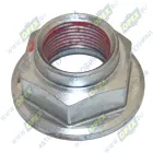 С41R92-2402042 Гайка С/И М22х1,5 h=21 К=32 фланцевая ведущей шестерни Газель Некст (4,6тонн) ГАЗ