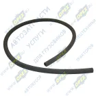 66-3408180-01 Шланг ШО (патрубок) ф10х18 L=1410 без штуцеров ГУР бачка (сливной) РТИ (1370х0х0) ГАЗ