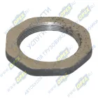 3302-2401054-01 Гайка С/И М46х1,5 h=7 К=62 ступицы заднего колеса наружняя (66х62х10) ГАЗ